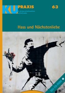 Hass und Nächstenliebe Kerstin Gäfgen-Track/Carsten Haeske/Uwe Martini u a 9783579032160