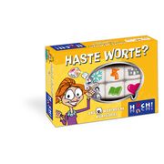 Haste Worte? - Das 2. wortreiche Würfelspiel kinetic 4260071881939