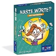 Haste Worte? - Das Kartenspiel kinetic 4260071880758