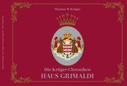 Haus Grimaldi Krüger, Thomas W 9783958768178