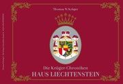 Haus Liechtenstein Krüger, Thomas W 9783958768185