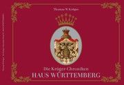 Haus Württemberg Krüger, Thomas W 9783958768161