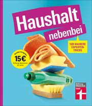 Haushalt nebenbei Eigner, Christian 9783747107898