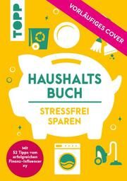 Haushaltsbuch Dapunt, Valentina 9783735850782