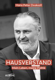 Hausverstand Doskozil, Hans Peter 9783711003164