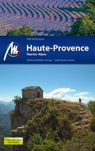 Haute-Provence Nestmeyer, Ralf 9783956543616