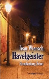 Havelgeister Wiersch, Jean 9783935263870
