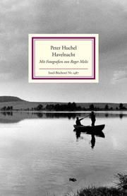 Havelnacht Huchel, Peter 9783458194873