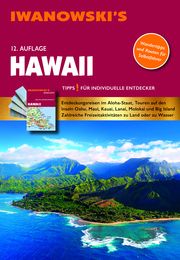 Hawaii - Reiseführer von Iwanowski Möller, Armin E 9783861972747