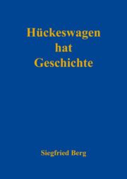 Hückeswagen hat Geschichte Berg, Siegfried 9783968470290