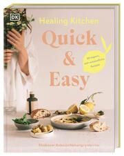 Healing Kitchen - Quick & Easy Rebo, Shabnam 9783831048441