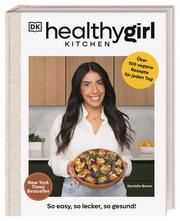 Healthygirl Kitchen Brown, Danielle 9783831048021