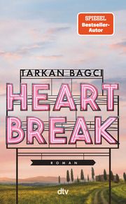 Heartbreak Bagci, Tarkan 9783423283519