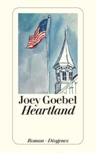 Heartland Goebel, Joey 9783257240375