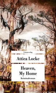 Heaven, My Home Locke, Attica 9783293710146