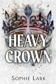 Heavy Crown Lark, Sophie 9781728295404