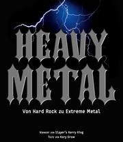 Heavy Metal Grow, Kory 9788863124958