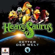 Heavysaurus - Retter der Welt  0194397425123