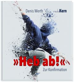 'Heb ab!' Werth, Denis 9783842935624