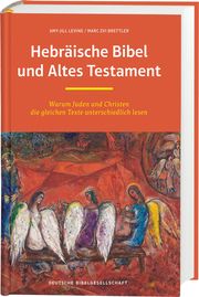 Hebräische Bibel und Altes Testament Levine, Amy-Jill/Brettler, Marc Zvi 9783438054944