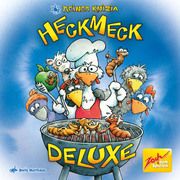 Heckmeck Deluxe Doris Matthäus 4015682050737