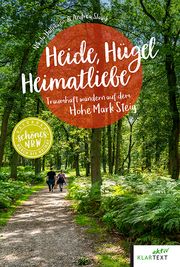 Heide, Hügel, Heimatliebe Hollmann, Nikola/Slavik, Andrea 9783837524604