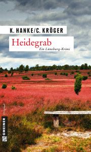 Heidegrab Hanke, Kathrin/Kröger, Claudia 9783839215975
