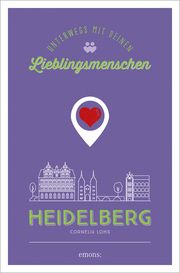 Heidelberg Lohs, Cornelia 9783740811785