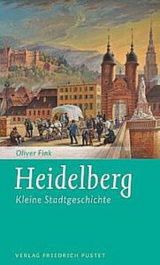 Heidelberg Fink, Oliver 9783791726809