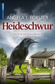 Heideschwur Forster, Angela L 9783827193407