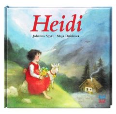 Heidi Spyri, Johanna/Alves, Katja 9783314101199