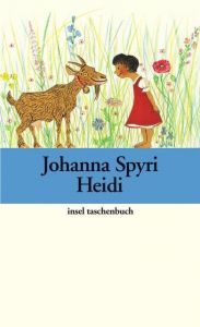 Heidi Spyri, Johanna 9783458351382
