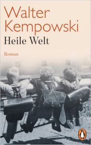 Heile Welt Kempowski, Walter 9783328101987
