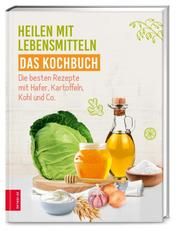 Heilen mit Lebensmitteln - Das Kochbuch Wetzstein, Cora 9783965841086