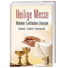Heilige Messe Waldmüller, Ludwig 9783746249391