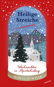 Heilige Streiche Huwyler, Marcel 9783715250236