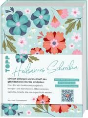 Heilsames Schreiben Dornemann, Miriam 9783735852779