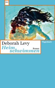 Heim schwimmen Levy, Deborah 9783803128379