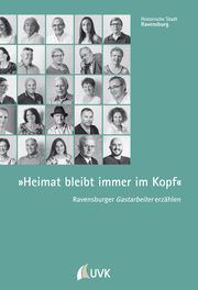 'Heimat bleibt immer im Kopf' Blümling, Katharina 9783867648882