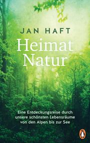 Heimat Natur Haft, Jan 9783328601647