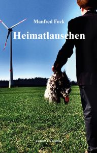 Heimatlauschen Fock, Manfred 9783941518100