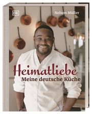 Heimatliebe Müller, Nelson 9783831045563