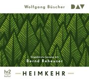Heimkehr Büscher, Wolfgang 9783742416995
