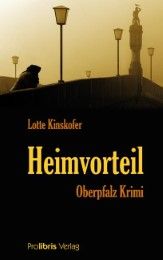 Heimvorteil Kinskofer, Lotte 9783935263467
