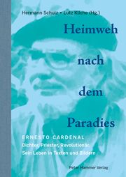 Heimweh nach dem Paradies Hermann Schulz/Lutz Kliche 9783779507512