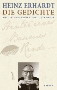Heinz Erhardt - Die Gedichte Erhardt, Heinz 9783830334057