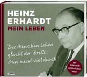 Heinz Erhardt - Mein Leben Erhardt, Heinz/Haacker, Verena/Malicke, Marita 9783830336440