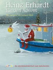 Heinz Erhardt für den Advent Erhardt, Heinz 9783830379010