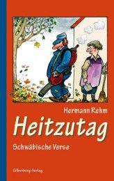Heitzutag Rehm, Hermann 9783874077033