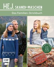 Hej. Skandi-Maschen für Klein und Groß Edition Michael Fischer 9783745920734